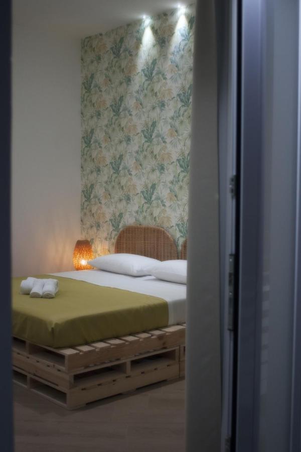 Pompei Terafi Home Extérieur photo